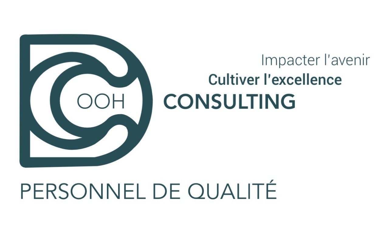 DOOH Consulting Logo